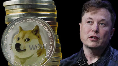 Elon Musk'tan kripto para tavsiyesi