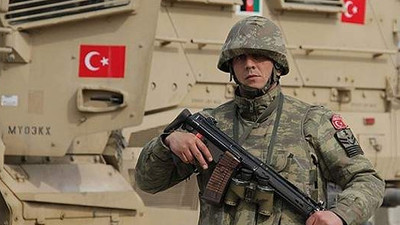 Emekli Tuğgeneral'dan kritik soru: Türkiye, Taliban'a hangi silahları bıraktı?