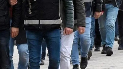 Emniyet'te FETÖ operasyonu: 6 memur gözaltına alındı