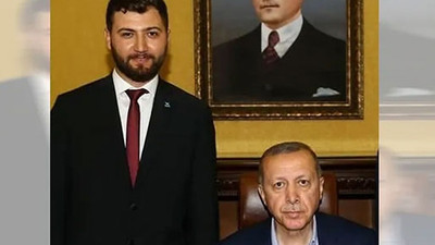 Ensar Vakfı Yurt Müdürü'ne anahtar teslim kadro