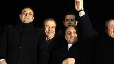 Erdoğan Bayraktar'ın itiraflarına suç duyurusu