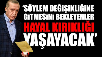 Erdoğan'ın seçim stratejisi netleşti: Sorunları çözmesi zor görünüyor