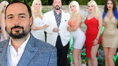 Erdoğan'ın TCDD'ye atadığı isim 'Adnan Oktarcı' çıktı