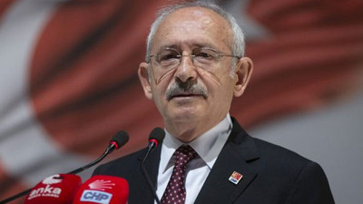 Erdoğan Bayraktar'a hakaret davasında Kemal Kılıçdaroğlu yeniden yargılanıyor