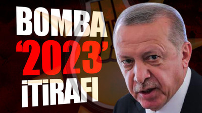 'Erdoğan cumhurbaşkanı olamadığında hep beraber kül oluruz'