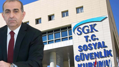 Erdoğan'dan flaş görevden alma... Resmi Gazete'den önce duyurdu