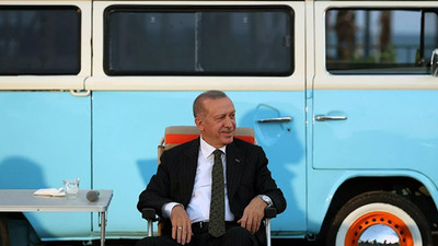 Erdoğan: Kripto paraya karşı ayrı bir savaşımız var