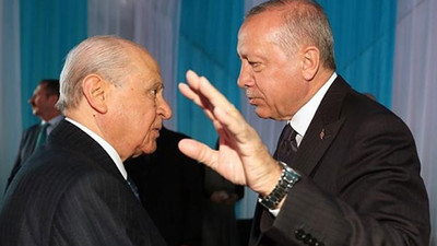 Erdoğan ve Bahçeli'nin planını ifşa etti: Muhalefete seslendi...