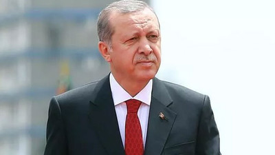 Erdoğan yargıya böyle seslendi: Yük olmayın