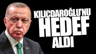 Erdoğan: Zincir marketlerdeki fiyat farklılıklarını kaldıracağız