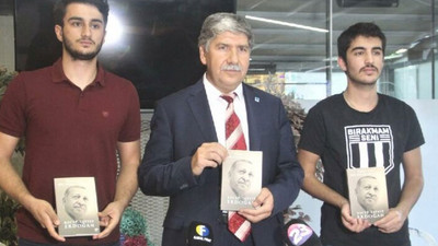 Erdoğan’ın kaleme aldığı kitaptan 2 bin 23 tane alıp ücretsiz dağıttı