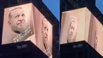 Erdoğan’ın kitabı 40 TL’ye satılıyor 50 bin dolara tanıtılıyor