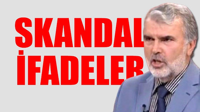 Eski AKP'li vekilden laiklik çıkışı: Anayasadan çıkarılmalı