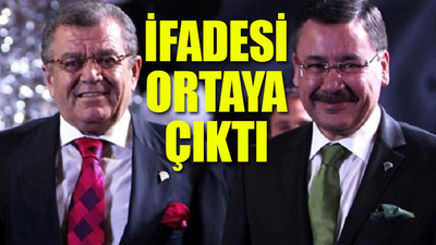 Eski ATO başkanın FETÖ ile para trafiği