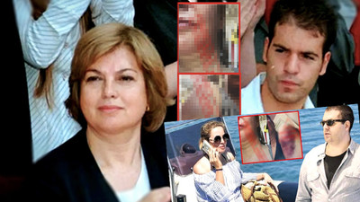 Eski başbakanlardan Tansu Çiller’in oğlunun 10 yıl hapsi isteniyor