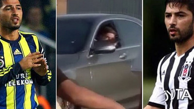 Eski futbolcu Sezer Öztürk'ün karıştığı cinayette ifadeler ortaya çıktı