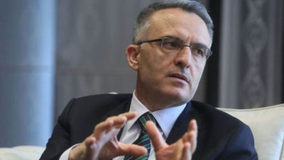 Eski Merkez Bankası Başkanı Ağbal’dan 'enflasyon' paylaşımı