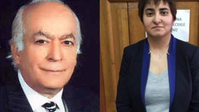 Eski vekil Tevfik Ertürk'ün öz babası olduğunu iddia eden avukata 'mezar açma' davası