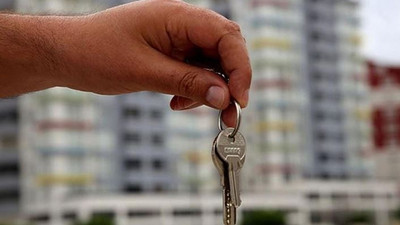 Ev sahiplerinden kiracılara baskı: Ücreti ya artır, ya da çık