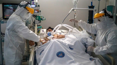 Eylül ayındaki koronavirüs ölümleri korkuttu... 6 günde Temmuz ayı geçildi