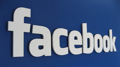 Facebook'tan skandal hata 