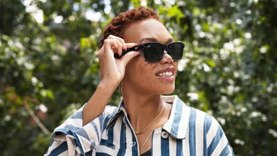 Facebook’un akıllı gözlüğü ülkeyi karıştırdı: Resmi açıklama istendi