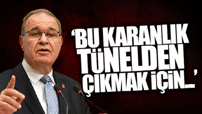 Faik Öztrak'tan Erdoğan'a 'seçim' çağrısı: Biz hazırız, milletimiz hazır!