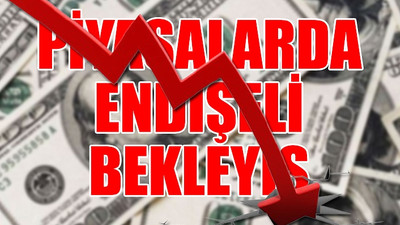 Faiz indirimi beklentisi dolar kurunu nasıl etkiledi?