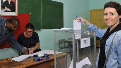 Fas'ta Adalet ve Kalkınma Partisi'ne şok: Seçimi kaybetti