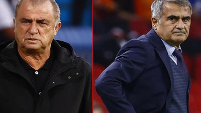 Fatih Terim, Şenol Güneş'e sahip çıktı