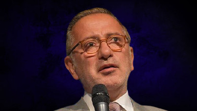 Fatih Altaylı aşı karşıtlarını eleştirdiği için kendisini hedef alanlara ateş püskürdü