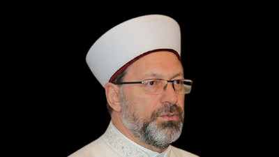 Fatih Altaylı bombayı patlattı: Ali Erbaş'ı 'bilgisiz' diyerek reddetti