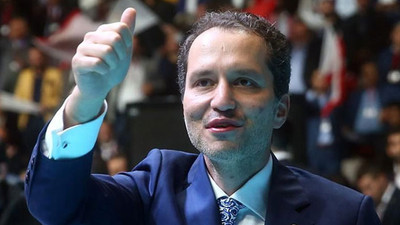 Fatih Erbakan: Bizim için ruhsatsız ve lisanssız tüm aşılar aynıdır