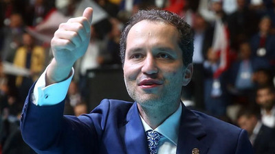 Fatih Erbakan'dan yeni 'aşı' açıklaması: Tek gözlü çocuk doğdu!