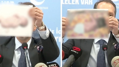 Fatih Erbakan'ın koronavirüs aşısı hakkındaki iddiaları asılsız çıktı 