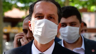 Fatih Erbakan’dan aşı yorumu: Yarı insan yarı maymun çocuklar doğurmasına sebep olabilir