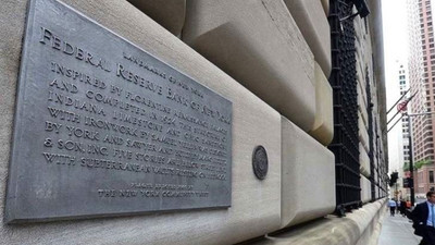 Fed beklenen faiz kararını açıkladı