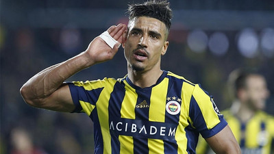 Fenerbahçe'de ayrılık: Dirar Kasımpaşa yolcusu