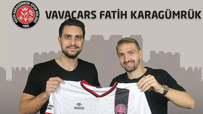 Fenerbahçe'de kadro dışı kalmıştı: İşte yeni takımı