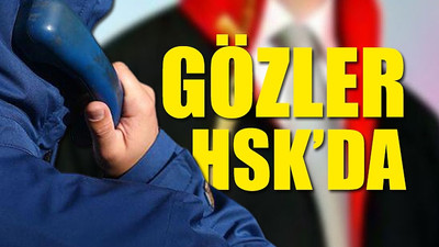 FETÖ soruşturmalarına başsavcı ayrıntısı damga vurdu