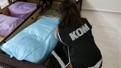 FETÖ’nün evlendirme-izdivaç sorumlularına operasyon