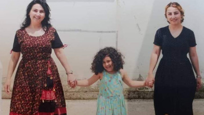 Figen Yüksekdağ'dan yıllar sonra cezaevinden ilk fotoğraf