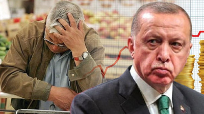 Financial Times’tan ‘Türkiye’ analizi: Enflasyon verilerine insanlar inanmıyor
