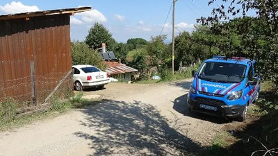 Fındık toplamaya giden ailesiyle tartıştı, silahını ateşledi: 2 ölü, 3 yaralı