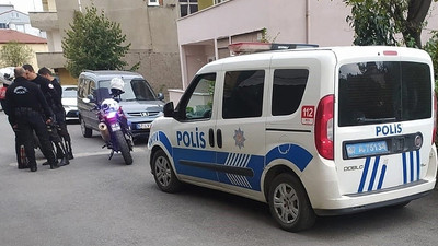 Firari şahıs, kıraathanede oyun oynarken yakalandı