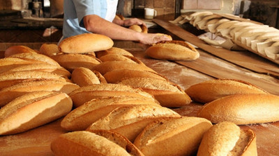 Fırıncılardan ekmeğe büyük zam geldi