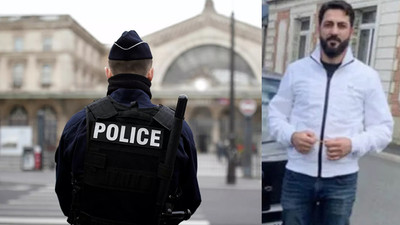 Fransa'da haber alınamayan Muhyettin Aydın'ın cesedi bulundu: Betona bağlayıp göle atmışlar