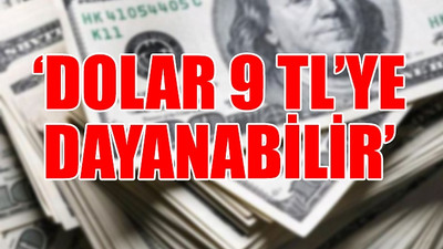 Fransız bankasından korkutan dolar tahmini