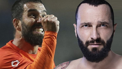 Galatasaray kaptanı Arda Turan, şarkıcı Berkay ile yaşananları ilk kez konuştu