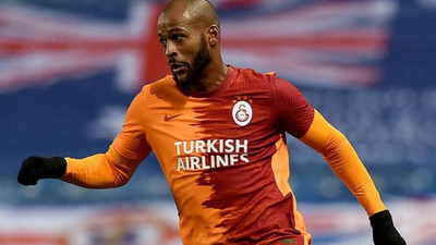 Galatasaray'da Marcao'nun cezası belli oldu